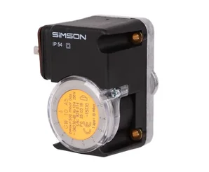 Реле давления Simson GW 10 A5