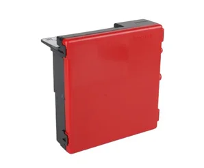Менеджер горения Honeywell S4565A 2001