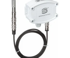 Маятниковый датчик влажности RPFF-25 S+S Regeltechnik