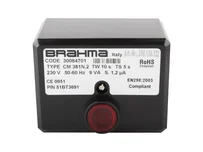 Топочный автомат Brahma CM381N.2 30084701