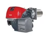 Газовая горелка Riello RS 310/EV O2 BLU TC FS1/FS2