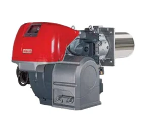 Газовая горелка Riello RS 310/EV O2 BLU TC FS1/FS2