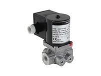 Газовый электромагнитный клапан Honeywell VE4015A1013