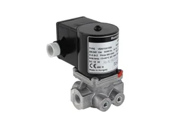 Газовый электромагнитный клапан Honeywell VE4015A1013
