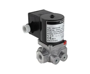 Газовый электромагнитный клапан Honeywell VE4050A1002