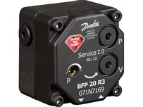 Насос для горелки Elco BFP 20 R3 L+R 071N7169