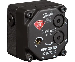 Насос для горелки Elco BFP 20 R3 L+R 071N7169