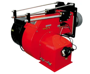 Дизельная горелка Ecoflam MAIOR P 300.1 PR TL