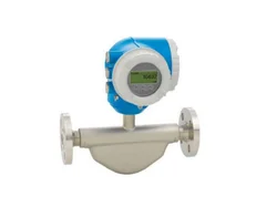 Расходомер массовый кориолисовый Endress+Hauser Promass E 300, 8E3B08