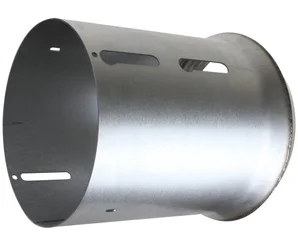 Цилиндр жаровой трубы Riello, 3013641