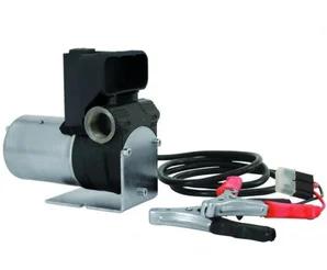 Насос для дизельного топлива Adam Pumps ECOKIT 0 24-40