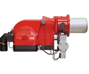 Газодизельная горелка Weishaupt WM-GL 50/1-A, DN 65, ZM-R-4LN