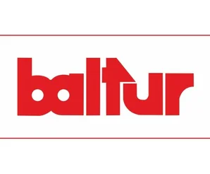 Комплект сальников Baltur 0004050200