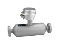 Расходомер массовый кориолисовый Endress+Hauser Promass H 100, 8H1B15