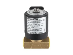 Газовый электромагнитный клапан Brahma E6G*SR8*1/2*GFD 13742020