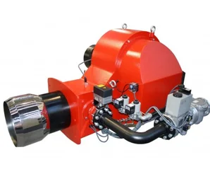 Газовая горелка Giersch SC8.3GM