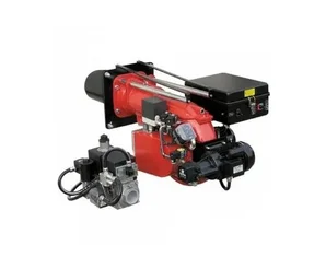 Газодизельная горелка FBR K X5/2 TC + R. CE D1"1/4 – S