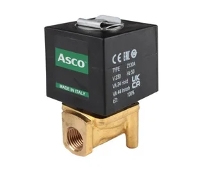 Жидкотопливный электромагнитный клапан CIB Unigas L159C05-Z130A