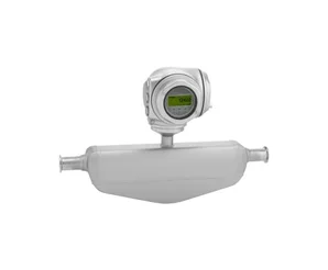Расходомер массовый кориолисовый Endress+Hauser Promass S 300, 8S3B40