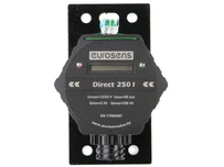 Импульсный расходомер Eurosens Direct 250 I