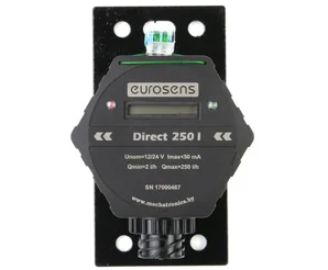 Импульсный расходомер Eurosens Direct 250 I