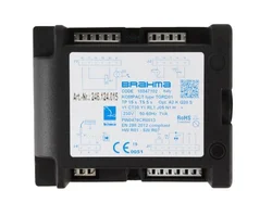 Менеджер горения Brahma TGRD81, 18047102