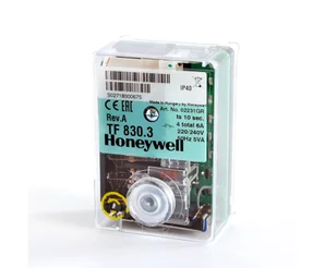 Топочный автомат Honeywell TF 830.3