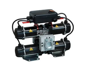 Заправочный комплекс Piusi ST 200 DC K700