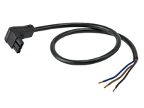Кабель датчика пламени Danfoss 057H1042, 500 мм