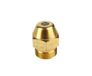 Форсунка Danfoss OD 17.00/80° B