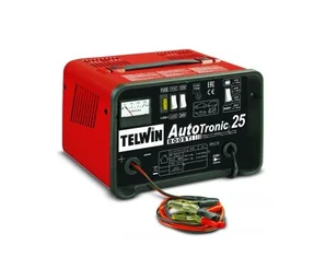 Зарядное устройство Telwin AUTOTRONIC 25 BOOST
