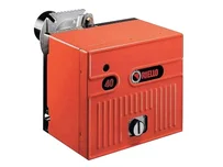 Газодизельная горелка Riello 40 D17