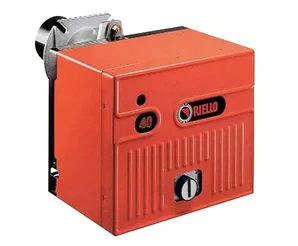 Газодизельная горелка Riello 40 D8
