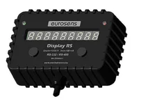 Выносной бортовой дисплей Eurosens Display RS