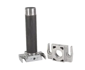 Газовая рампа Riello MB 410/1 - RSD 20