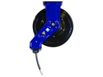 Катушка со шлангом, открытая Graco серия SD 10 1/2x11