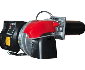 Газовая горелка Ecoflam MAX GAS 500 PR MD TC MET SR