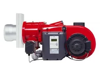 Газодизельная горелка Weishaupt WM-GL 10/2-A, DN 65, ZM-R
