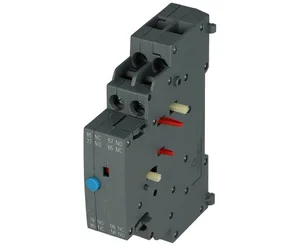Модуль аварийного блок-контакта Siemens, 3RV2921-1M