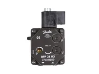 Насос для горелки Danfoss BFP 21 R3R 071N0255