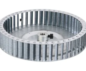 Рабочее колесо вентилятора Viessmann Ø170 x 34 мм, 7815636