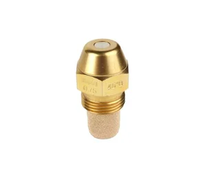 Форсунка Danfoss OD 0.75/45° B