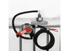 Ручной насос для перекачки гсм Piusi Hand pump IBC
