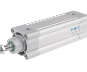 Стандартный пневмоцилиндр Festo DSBC-63-125-PPVA-N3