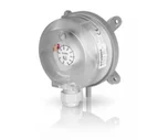 DTV2500X Реле дифференциального давления