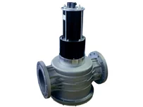 Газовый электромагнитный клапан Madas EVPCF080066 108