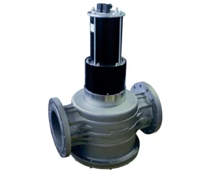 Газовый электромагнитный клапан Madas EVPF400067 308