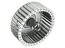 Рабочее колесо вентилятора Weishaupt Ø120 x 40 мм, 24110008012