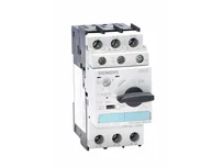 Автоматический выключатель Siemens, 3RV1021-4BA10