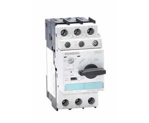 Автоматический выключатель Siemens, 3RV1021-4BA10